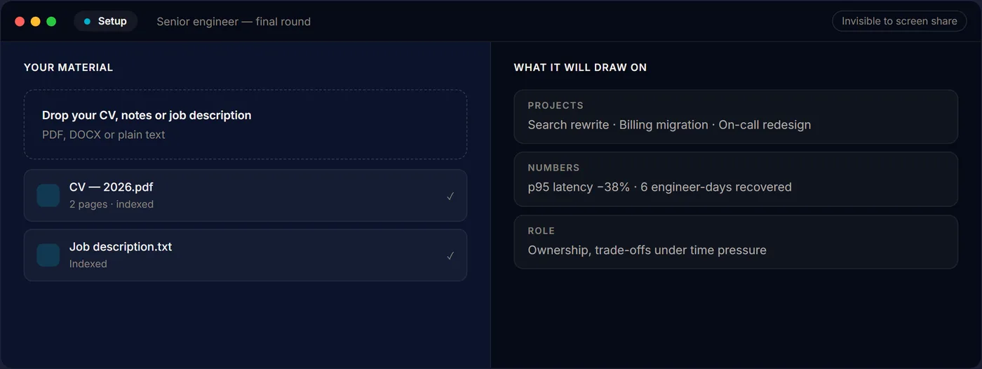 Add your material in VivaPro